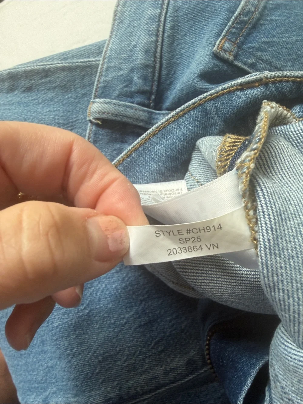 J.Crew Camp Pocket wide leg jeans s 29